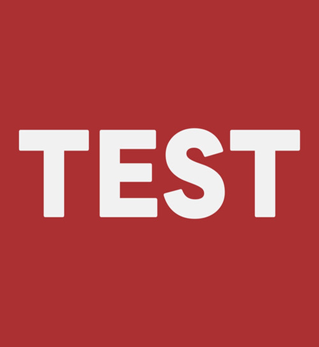 Testing 09.May